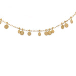 Random Dots Necklace