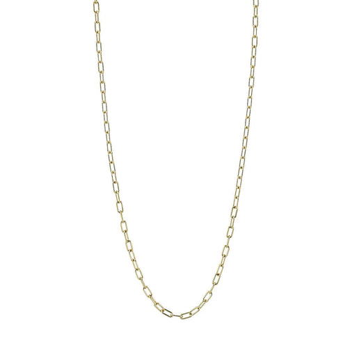 Bond Chain Necklace