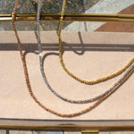 Moca Chain Necklace