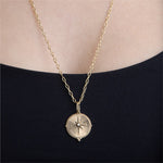 18" Forzentina Chain