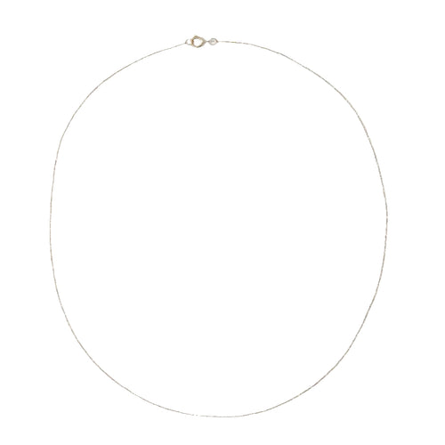 Signature Gold Chain