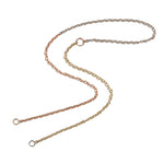 Tricolor Pulley Chain