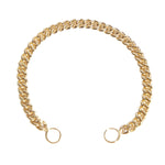 Curb Bracelet Chain