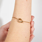 Oera Chain Link Bracelet