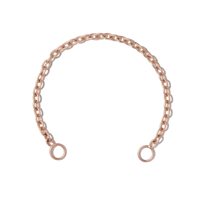 6" Pulley Chain Bracelet
