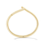 6.75" Oera Hinged Bangle