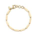 Giana Full Bar Link Bracelet