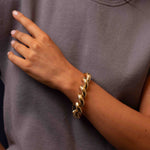 San Marco Link Bracelet