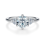 Willet Engagement Ring Setting