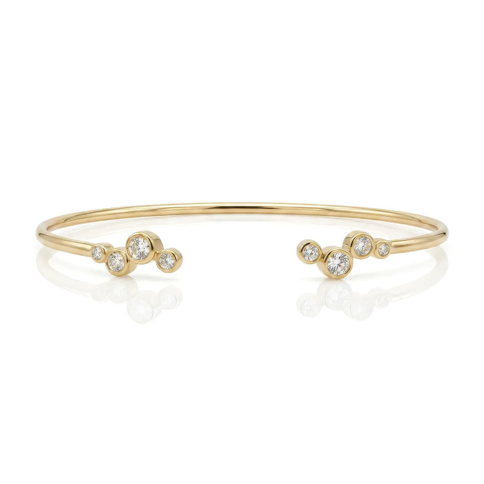 Bubble Bangle