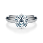 Cooper Engagement Ring Setting