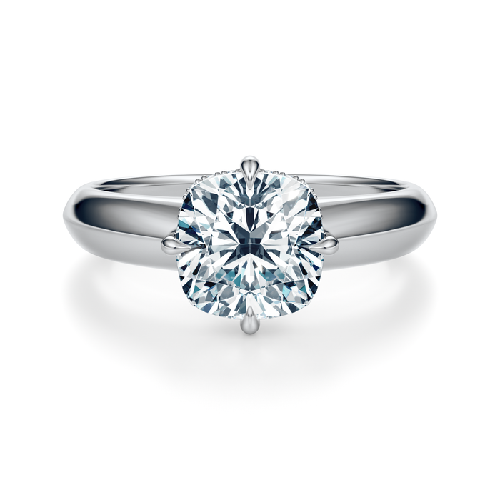 Cooper Engagement Ring Setting