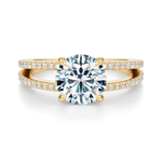 Rivington Engagement Ring Setting