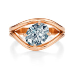 Bond Engagement Ring Setting