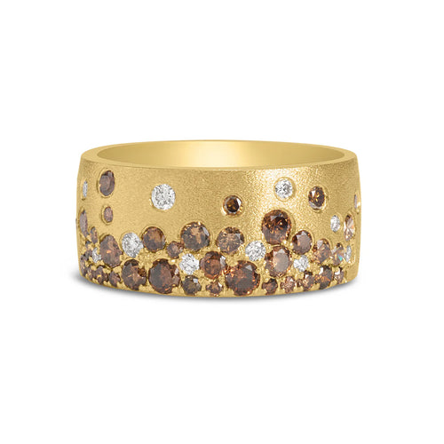 Desert Diamond Cigar Band