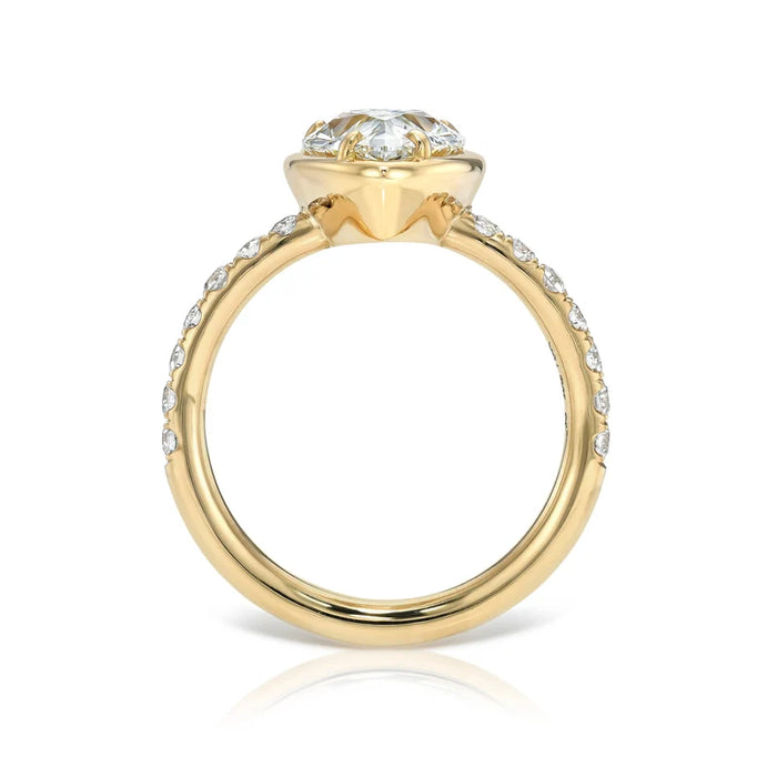 Ella 2.13ct Engagement Ring