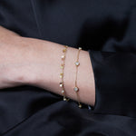 Hex Station Bracelet
