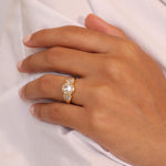 Brooklyn 1.88ct Engagement Ring