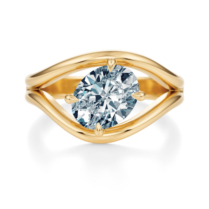 Bond Engagement Ring Setting
