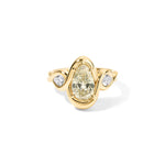 Layla Engagement Ring