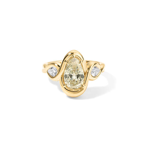 Layla Engagement Ring