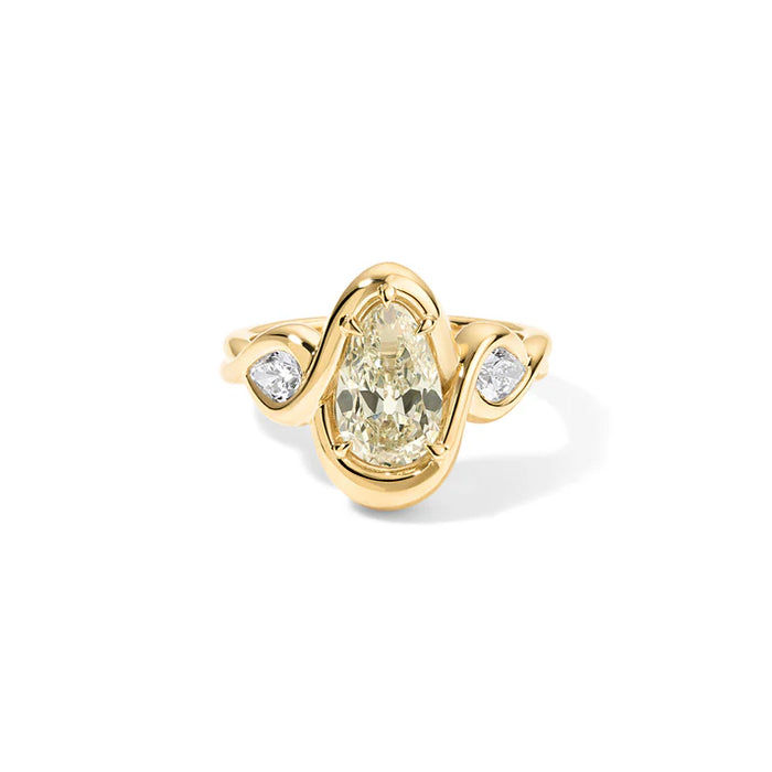 Layla Engagement Ring