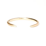 Open Slice Ring