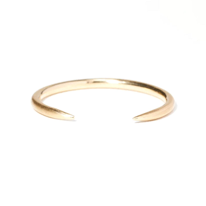 Open Slice Ring
