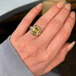 Layla Engagement Ring