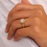 Randi 1.60ct Engagement Ring