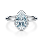 Ludlow Engagement Ring Setting