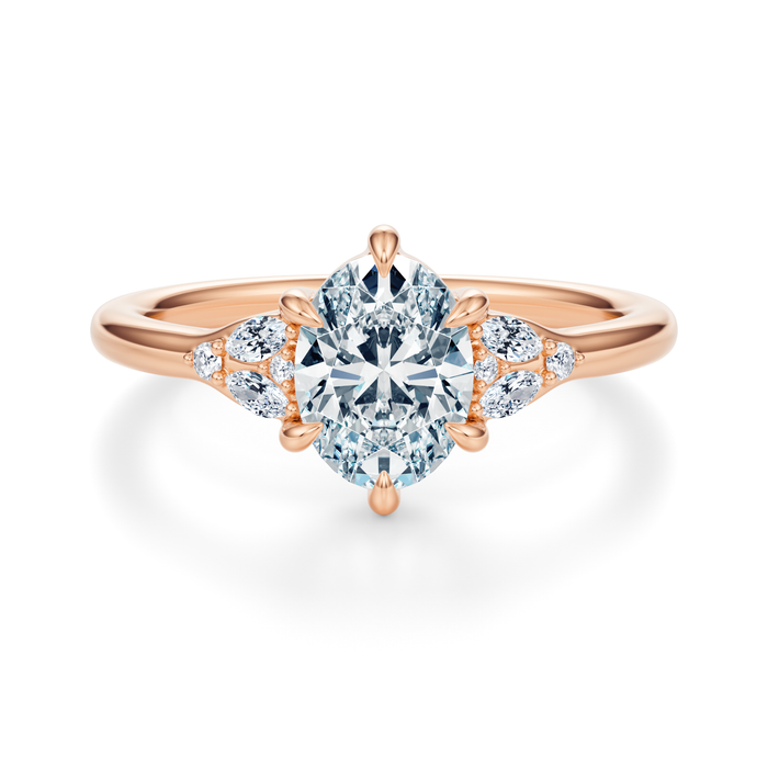 Willet Engagement Ring Setting