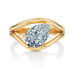 Bond Engagement Ring Setting