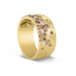 Desert Diamond Cigar Band