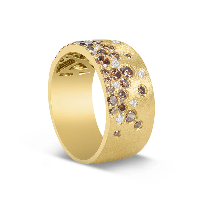 Desert Diamond Cigar Band