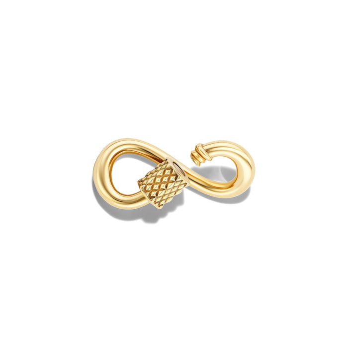 Baby DNA Lock