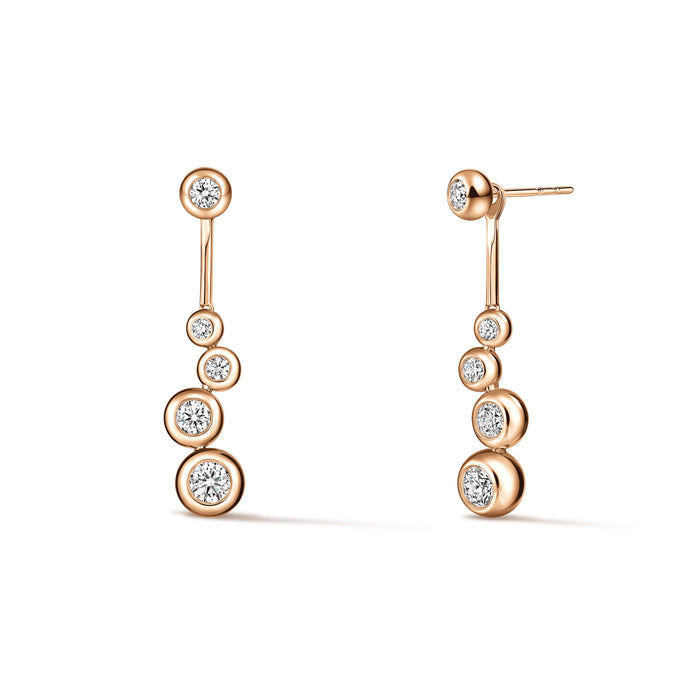 Dream Drop Earrings
