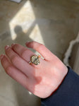 Naoumi Wedding Band
