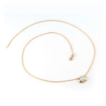 Mosaic Diamond Necklace