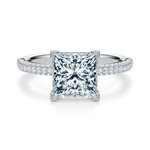 Crosby Engagement Ring Setting