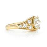 Clara 1.81ct Engagement Ring