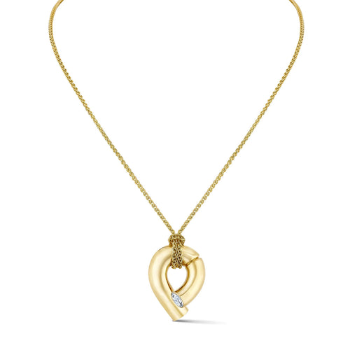 Medium Oera Pendant
