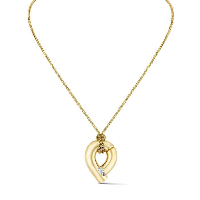 Medium Oera Pendant