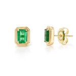 Eleni Stud Earrings
