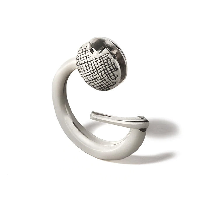 Fordite Musgrave Lock