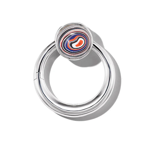 Fordite Musgrave Lock