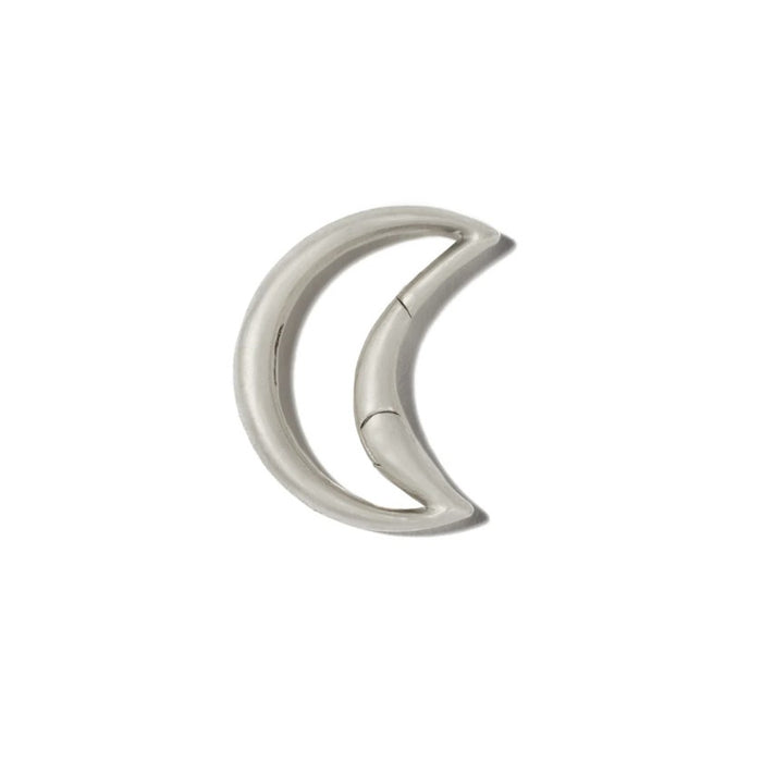 Silver Moon Lock