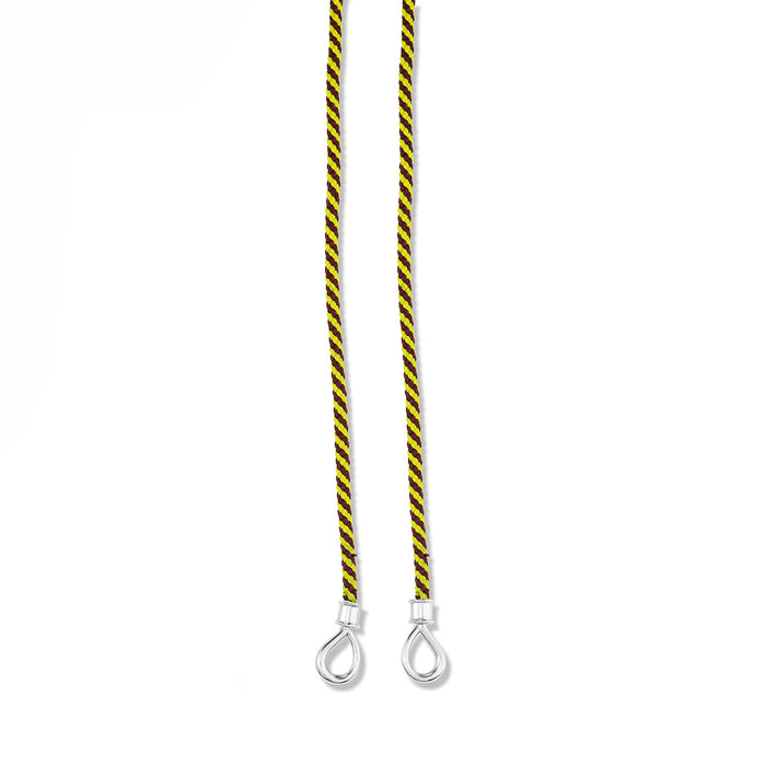 Bumblebee String Bracelet