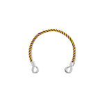 Bumblebee String Bracelet