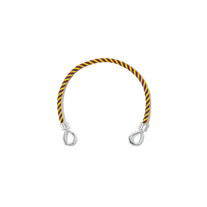 Bumblebee String Bracelet